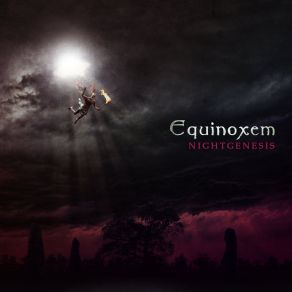 Download track Soundtrack For The Dark Coming Days (Bonus Track) Equinoxem