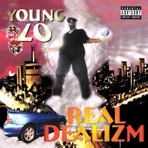 Download track Nuthin But G'z Young Lo - Carlos WarrenDeon Perignon