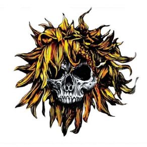 Download track Through Fire Sunflower Dead