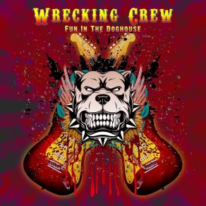 Download track Outta Love The Wrecking Crew