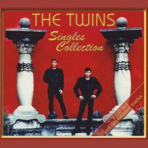 Download track Love Is Blind - Long Version The Twins