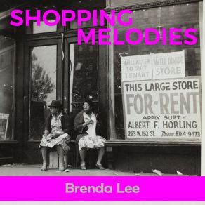 Download track It's A Lonesome Old Town Brenda Lee