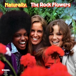 Download track The Image Of You Rock Flowers, Rindy Dunn, Debra Clinger, Ardie Tillman