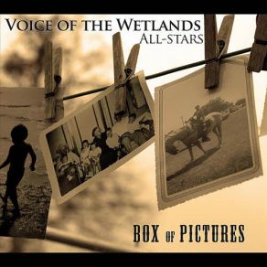 Download track Blues For New Orleans Voice Of The Wetlands All StarsMitch Woods