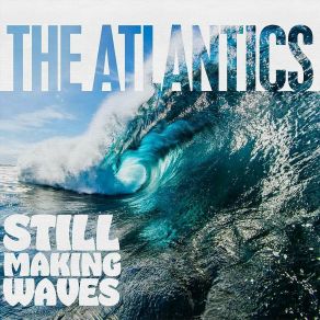 Download track Bass Strait The Atlantics