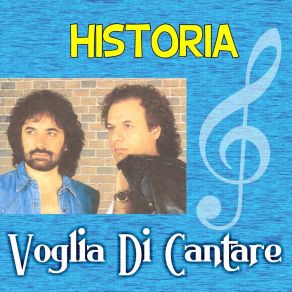 Download track Solo Per Amor Historia