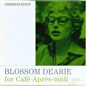 Download track I Know The Moon Blossom Dearie