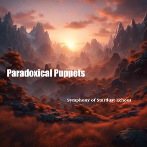 Download track Where Moonlight Meets Morning Mist Paradoxical Puppets