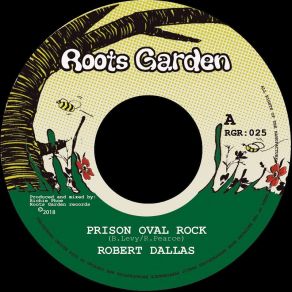 Download track Prison Oval Rock (Vocal Version) Richie Phoe, Robert Dallas