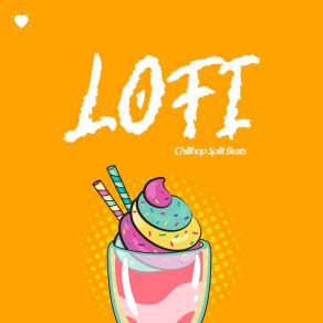 Download track Lofi Ice-Cream Beats ChillHop Beats