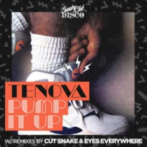 Download track Pump It Up (Eyes Everywhere Remix) Tenova