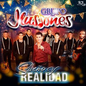 Download track Es Tiempo De Bailar GRUPO ILUSIONES