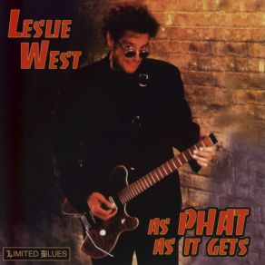 Download track Saturation (I'M In Love With You) Leslie West