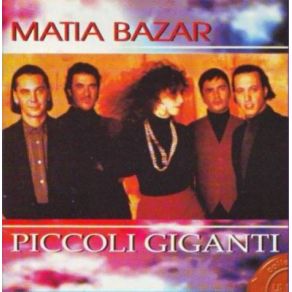 Download track Piccoli Giganti Matía Bazar