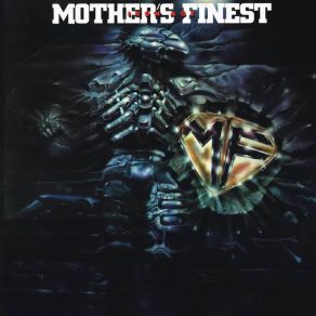 Download track Gone With Th' Rain Mother'S Finest