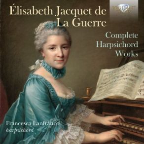 Download track Les Pièces De Clavecin, Pièces In G Minor: III. Courante Francesca Lanfranco