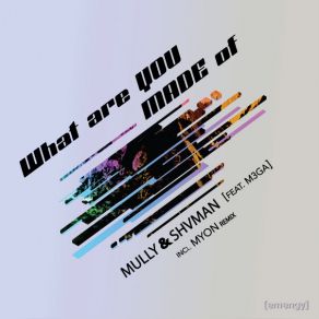 Download track What Are You Made Of (Myon Return To 95 Radio Mix) M3gaMÿon