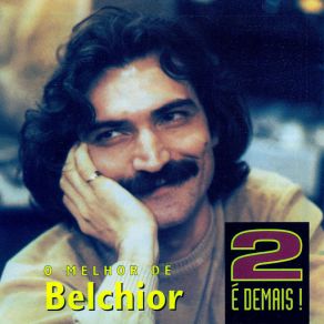 Download track Todo Sujo De Batom Belchior