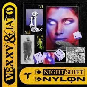 Download track Night Shift Vexxy