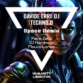 Download track Space (DJ Hardman & Mauro Lanza Remix) Techno BDj Hardman, Mauro Lanza