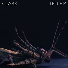 Download track Cremation Drones Clark