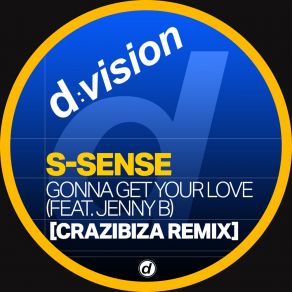 Download track Gonna Get Your Love (Crazibiza Remix Extended) Jenny BCrazyibiza