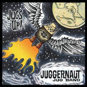 Download track Washboard Man Juggernaut Jug Band