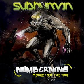 Download track Menace NumberNin6