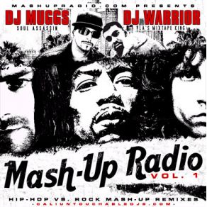 Download track Notorious B. I. G. Vs. Joan Jett Dj Muggs, DJ Warrior