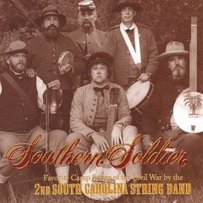 Download track The Arkansas Traveller 2nd South Carolina String Band