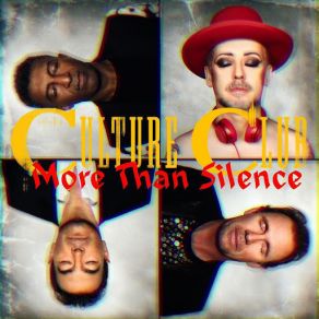 Download track More Than Silence Culture Club