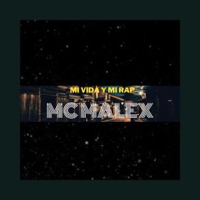 Download track El Mundo En Que Vivimos Mc Malex