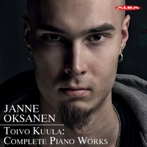 Download track Pastoral Op. 26 No. 2 Janne Oksanen