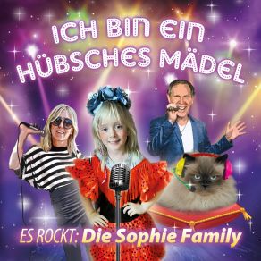 Download track Kleine Sophie Die Sophie Family