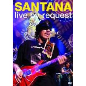 Download track Oye Como Va Santana