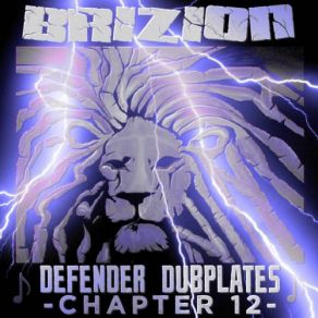 Download track Observance Dub Brizion