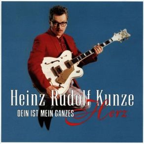 Download track Vertriebener Heinz Rudolf Kunze