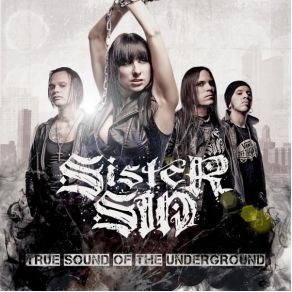 Download track Beat Em Down Sister Sin