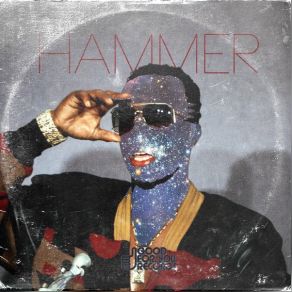 Download track Hammer (Lenny Rx Remix) Brandon Morales