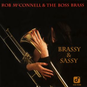 Download track Blue Serge Suit (E) Rob McConnell, The Boss Brass