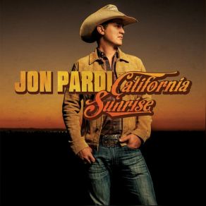 Download track Lucky Tonight Jon Pardi