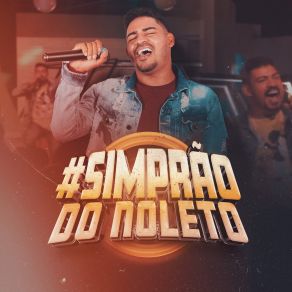 Download track Você Vai Ver / Vou Te Amar (Cigana) (Cover) Marcos Noletto