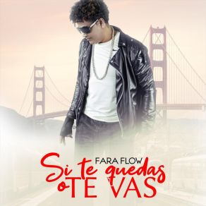 Download track Si Te Quedas O Te Vas Fara Flow