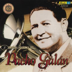 Download track El Toro Ñato (Instrumental) Pacho Galán, Su Orquesta