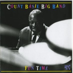 Download track Good Time Blues Count Basie Trio