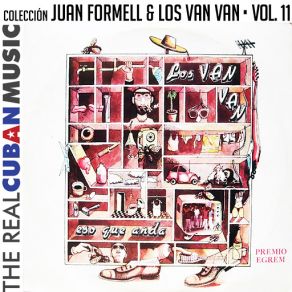 Download track Canta La Ceiba, Baila La Palma Real (Remasterizado) Juan Formell Y Los Van Van