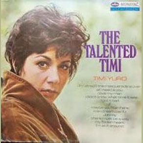 Download track I Did'nt Know What Time It Was Timi Yuro