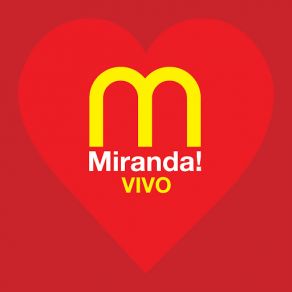 Download track Prisionero (En Vivo) Miranda