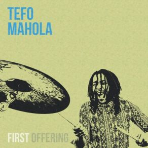 Download track Shades Of Blue-Green Tefo Mahola