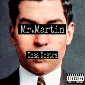 Download track Dumb Shit Mr. MartinMarty Fly